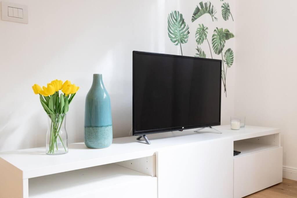 Appartement Elegante A City Life- Mico-fiera-accessoriato E Wifi *