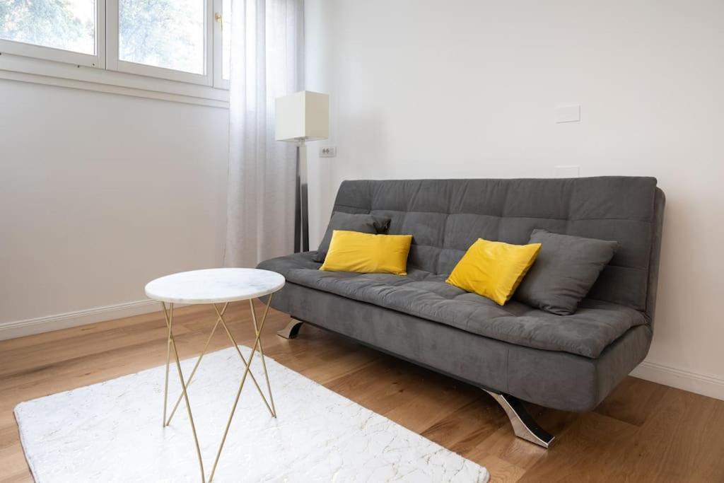 Elegante A City Life- Mico-fiera-accessoriato E Wifi Apartamento Milán